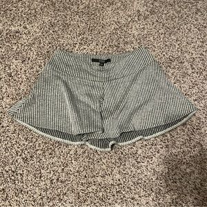 Guess shorts/skirts